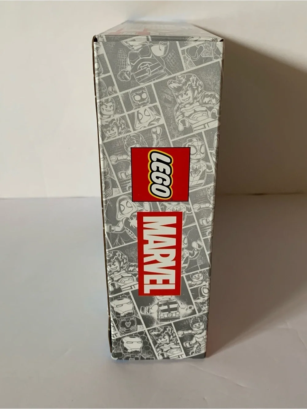 NIB. LEGO Marvel Spidey: Underwater Vehicles